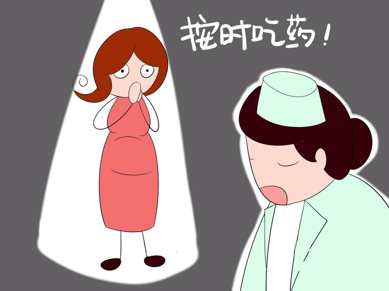 别拿妊高症不当回事, 危害居然这么严重!