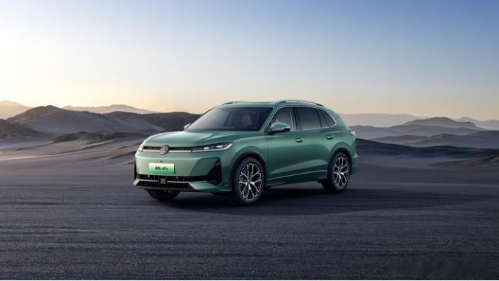 近日，在工信部最新一批《道路机动车辆生产企业及产品公告》中，途观LePro申报