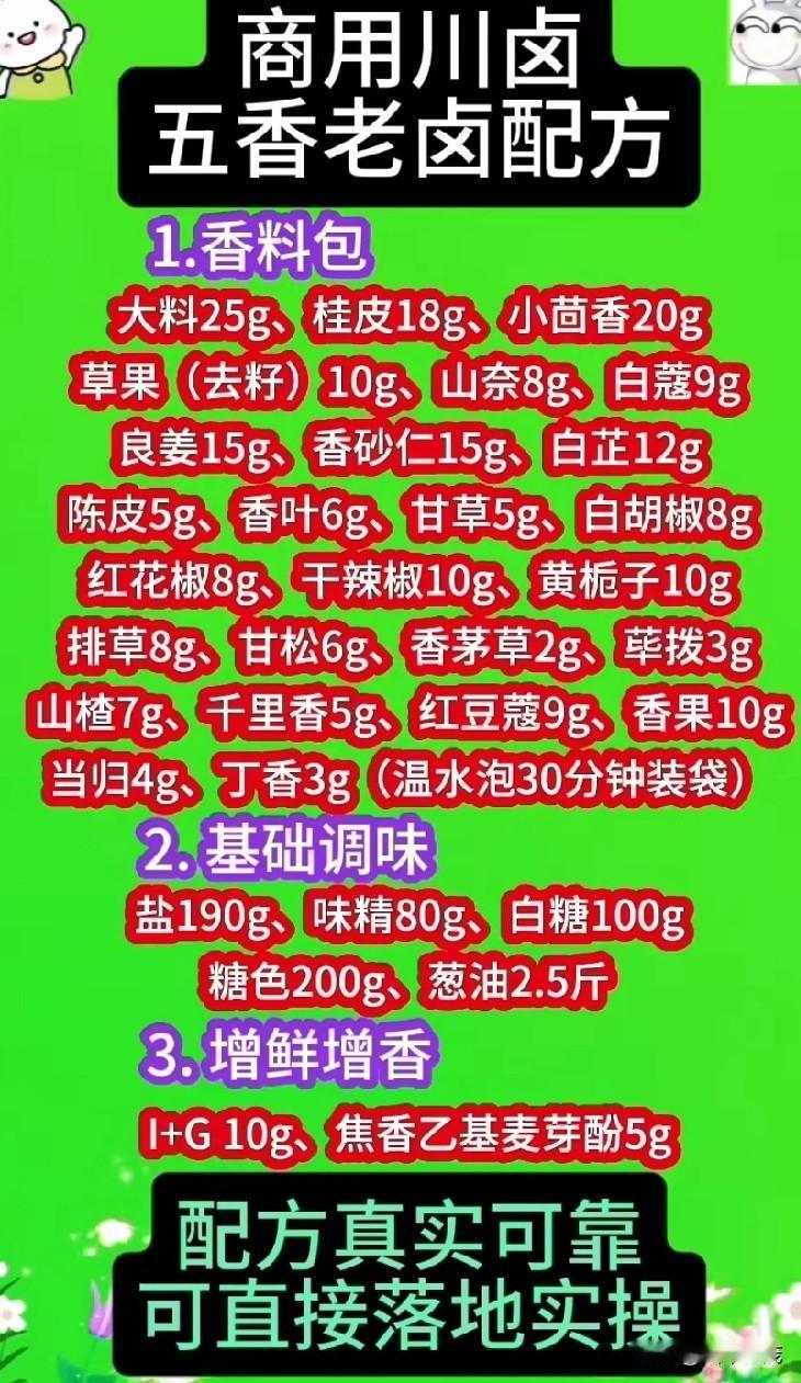 香料的分类及作用，解锁美食新风味作为一名美食博主，我深知香料在烹饪中的重要性。