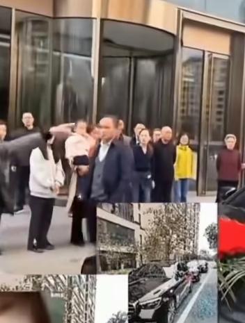 这个父亲是人间清醒，一女子结婚当天，说好的20万彩礼，婆家却只给40000，说