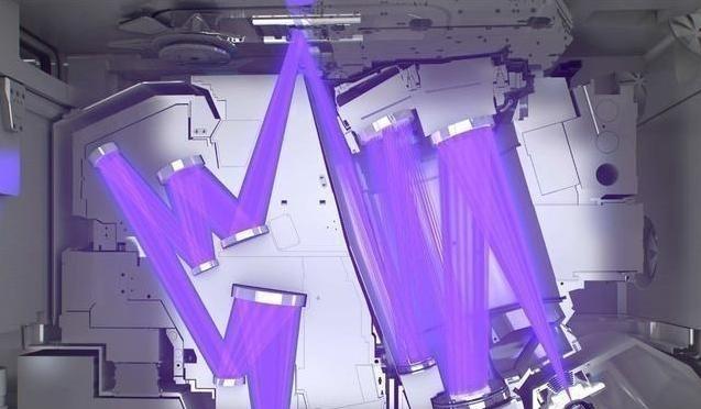 哈工大这回算是把天捅破了！谁都没想到，麒麟9020芯片只是个幌子，真正让美国和台