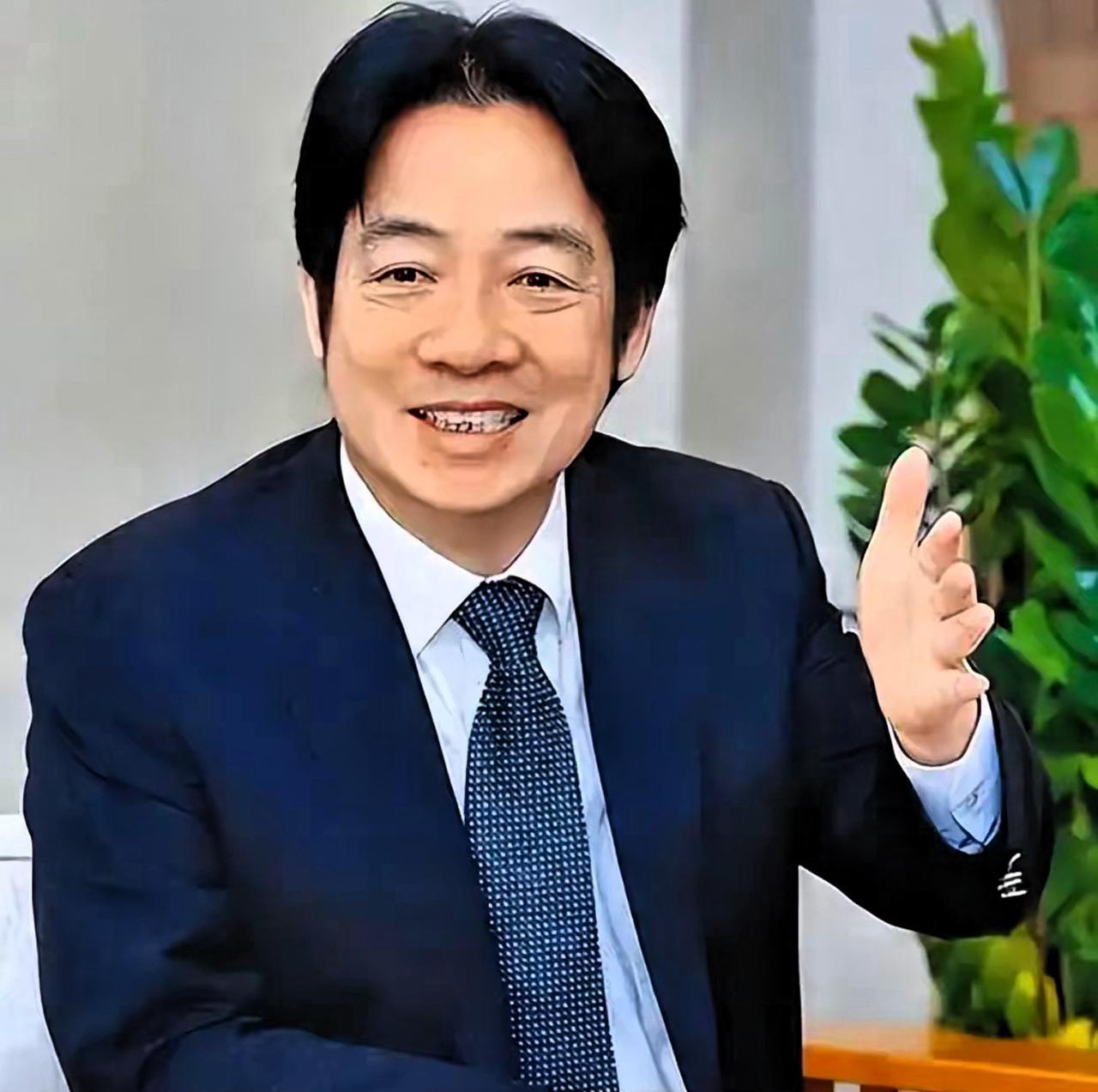 就在刚刚，赖清德办公室发表声明，6月17日，针对G7领袖发表联合声明“反对任何武