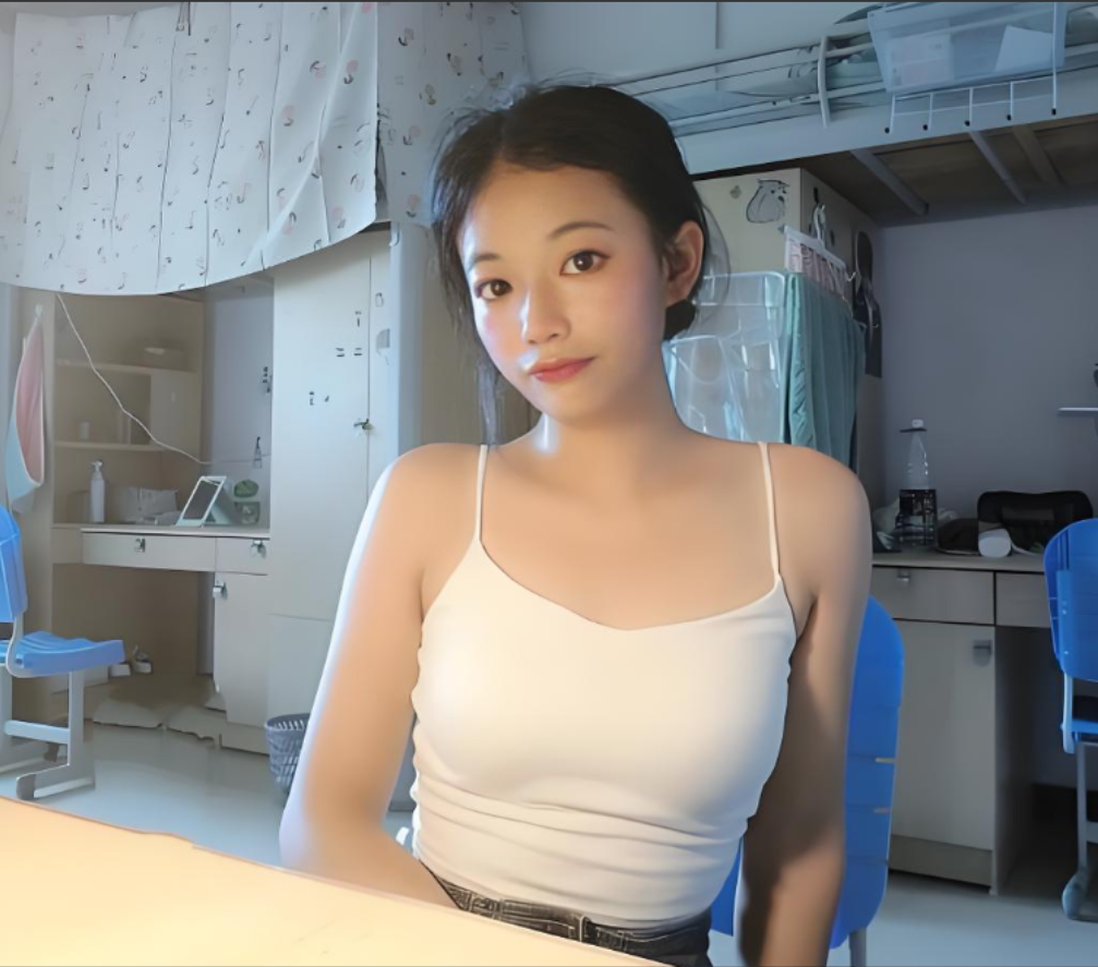大概十年前，地点南宁某高校，名字就不说了，懂的人自然懂。校内某小酒吧，半夜三点