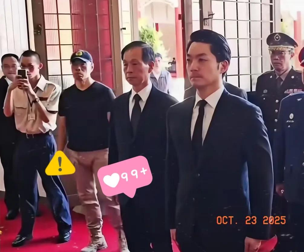 没人敢信！上午刚发合作通稿的蒋万安下午就用行动“掀桌子”，这狠劲儿谁看了