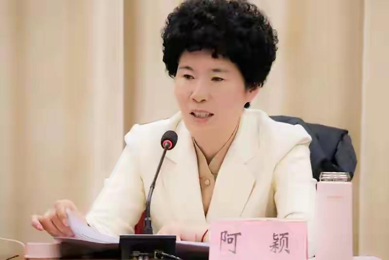 警告仅4个月就落马！南阳分管教育女副市长被查，就在今天，中央纪委国家监委网站通报