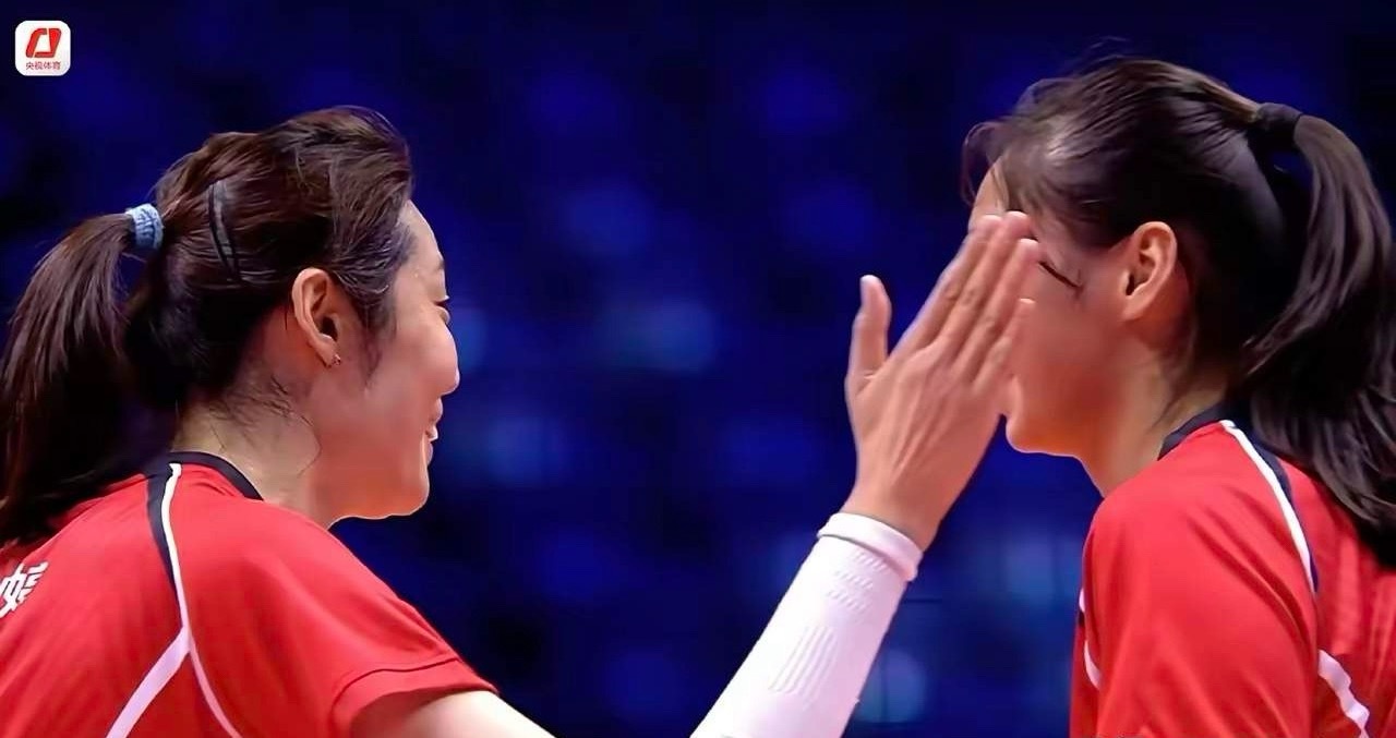 全运会女排今日赛程，朱婷今天将面临一场激战经过昨天一天的休整，全运会女排今天将迎