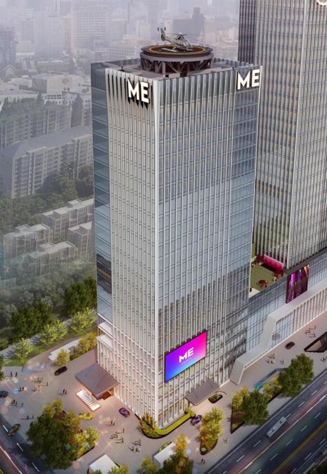 【福州疯狂建酒店！市中心再添2幅酒店用地】福州正在疯狂建酒店！近日，据福州相继