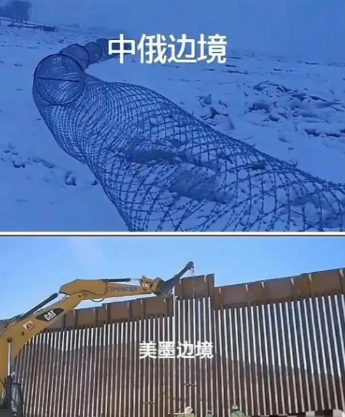 极寒之地，估计没几个人想去。[汗][汗][汗]