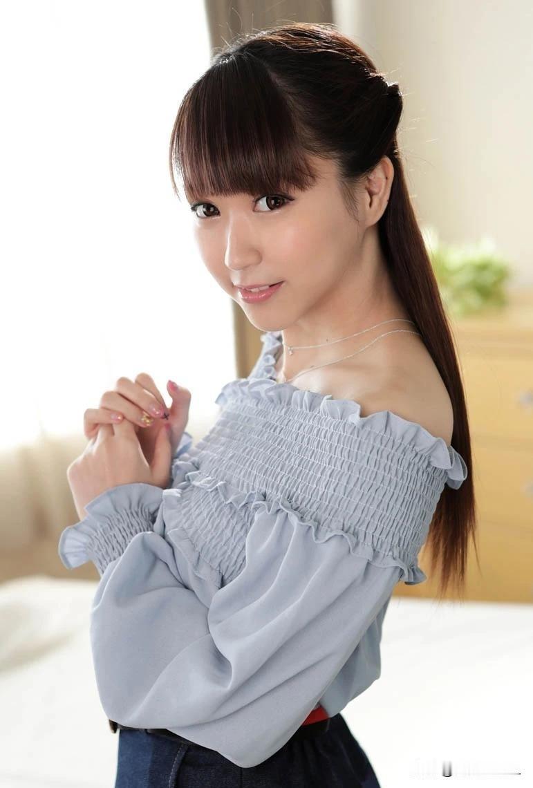 看过哪些惊艳时光的美女？