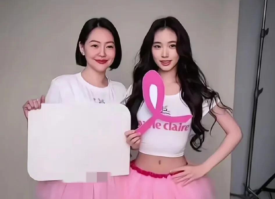 小S二女儿Lily在采访中说，自己目前还不算是真正的进入娱乐圈，她对娱乐圈的态度