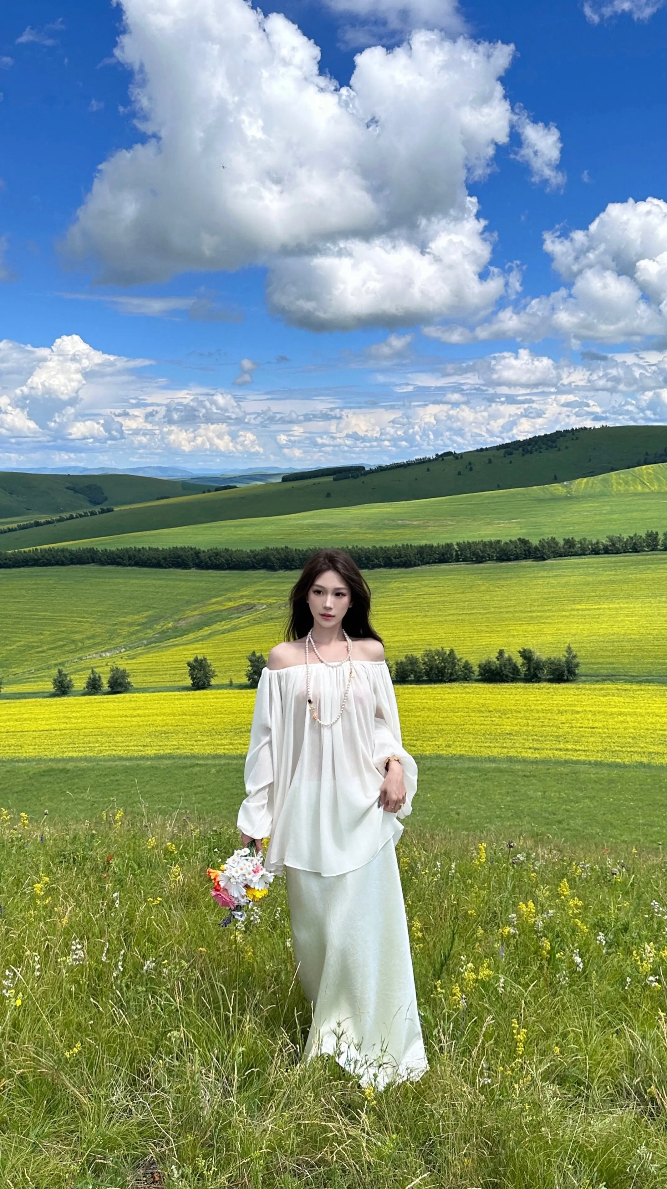 天地之大 你到底在寻找什么