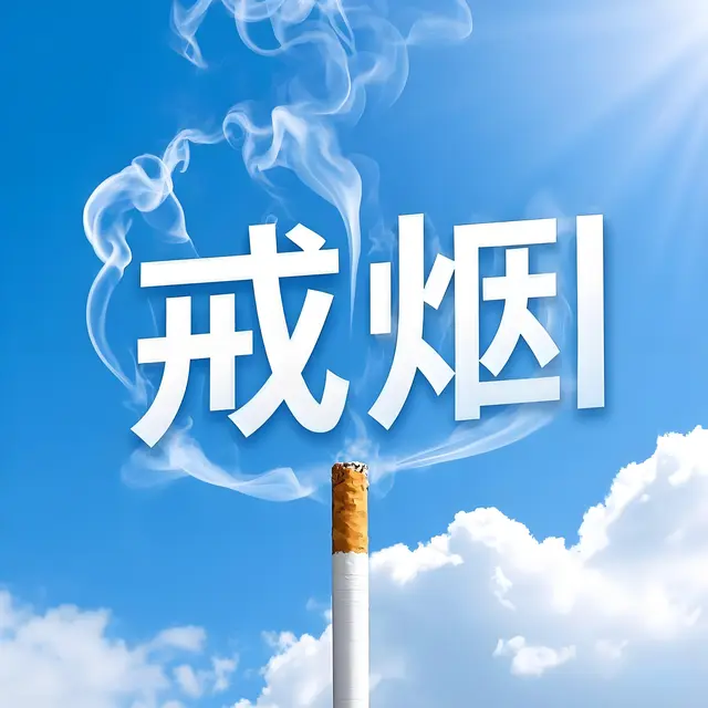 如何度过戒烟最难熬的几天!