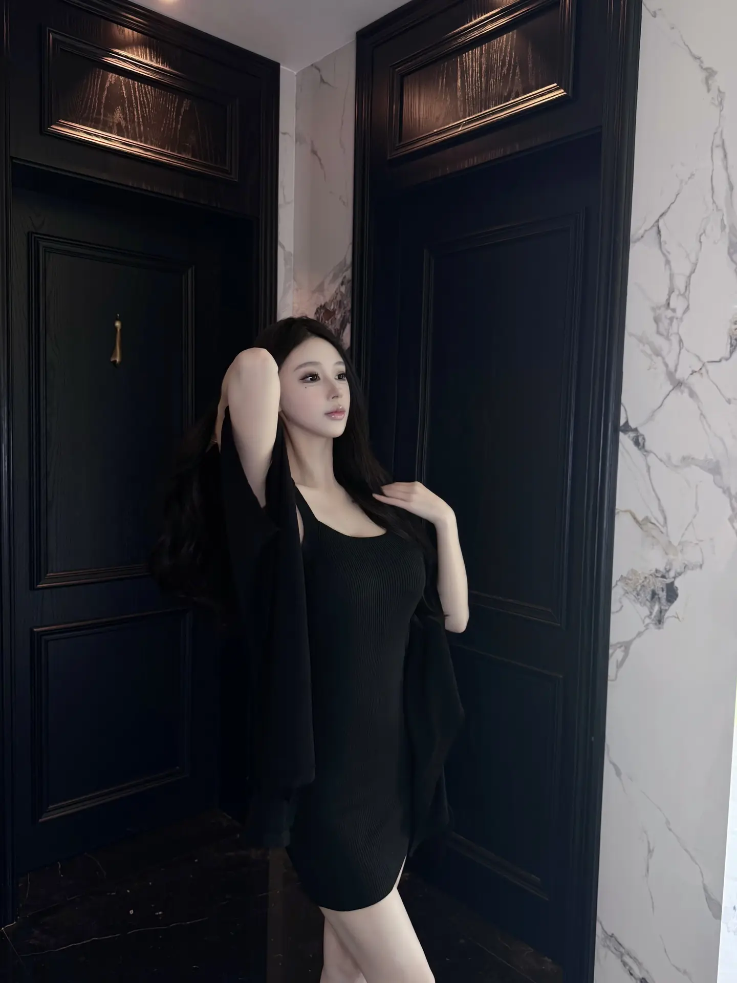 我觉得这个时候你该想我了。