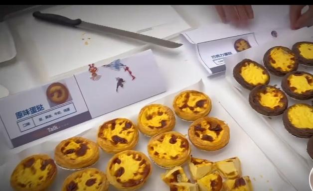 一天取走13份工作餐这行为来自顶级公司能应聘成为字节跳动公司的员工应该至少