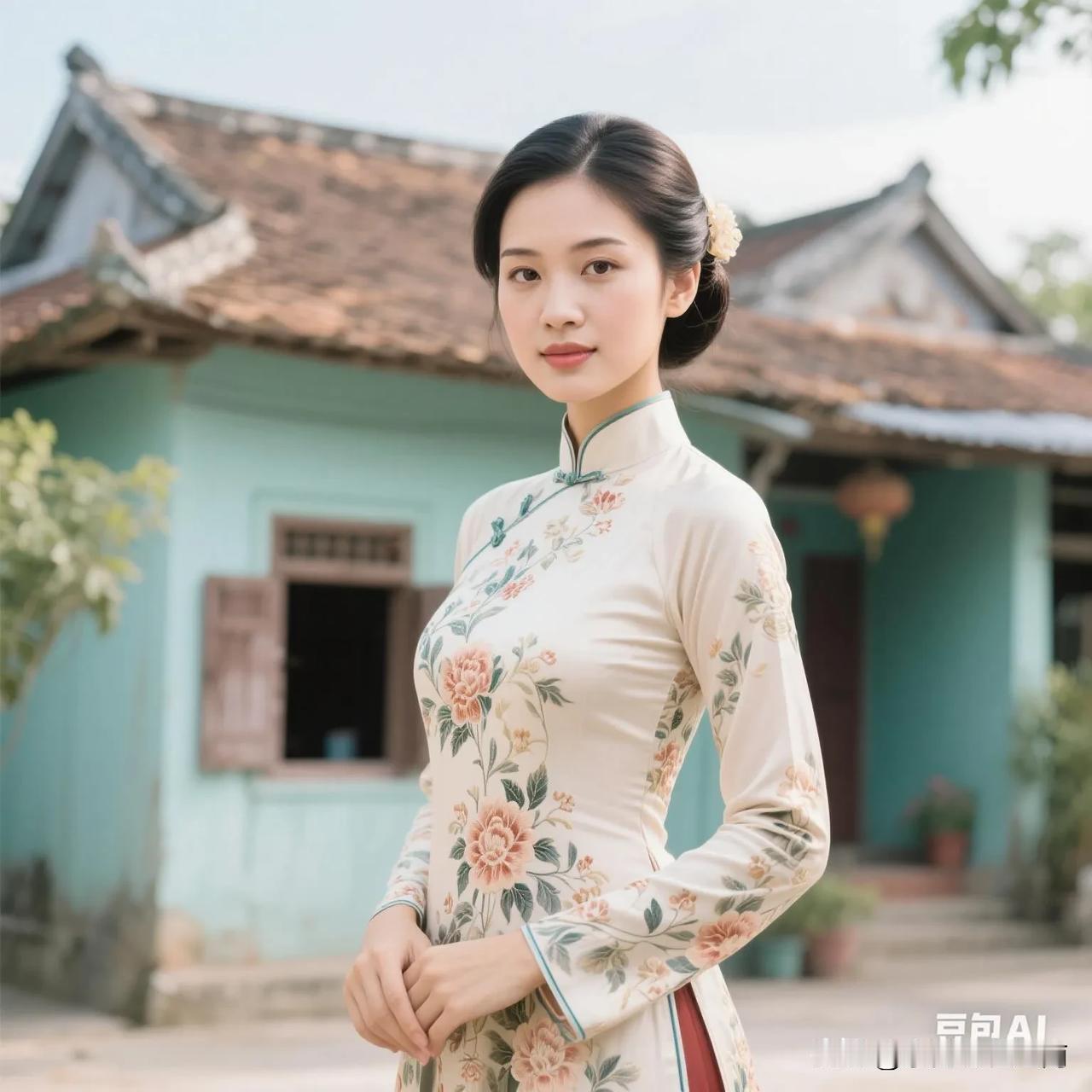 在越南找老婆，生活在越南到底是什么情况？晚上和室友在家里吃宵夜，期间谈到了他的