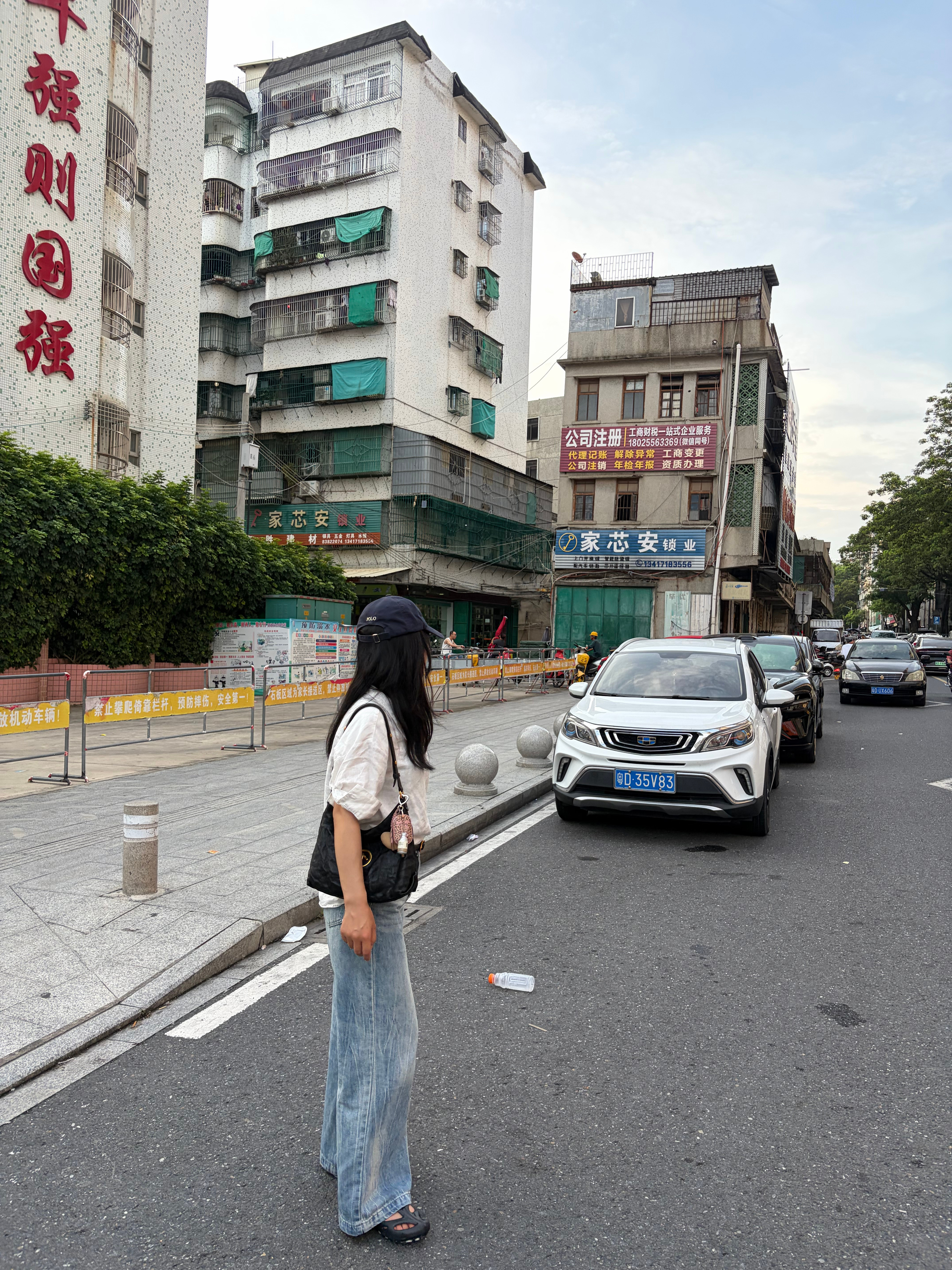 出片了闺蜜们