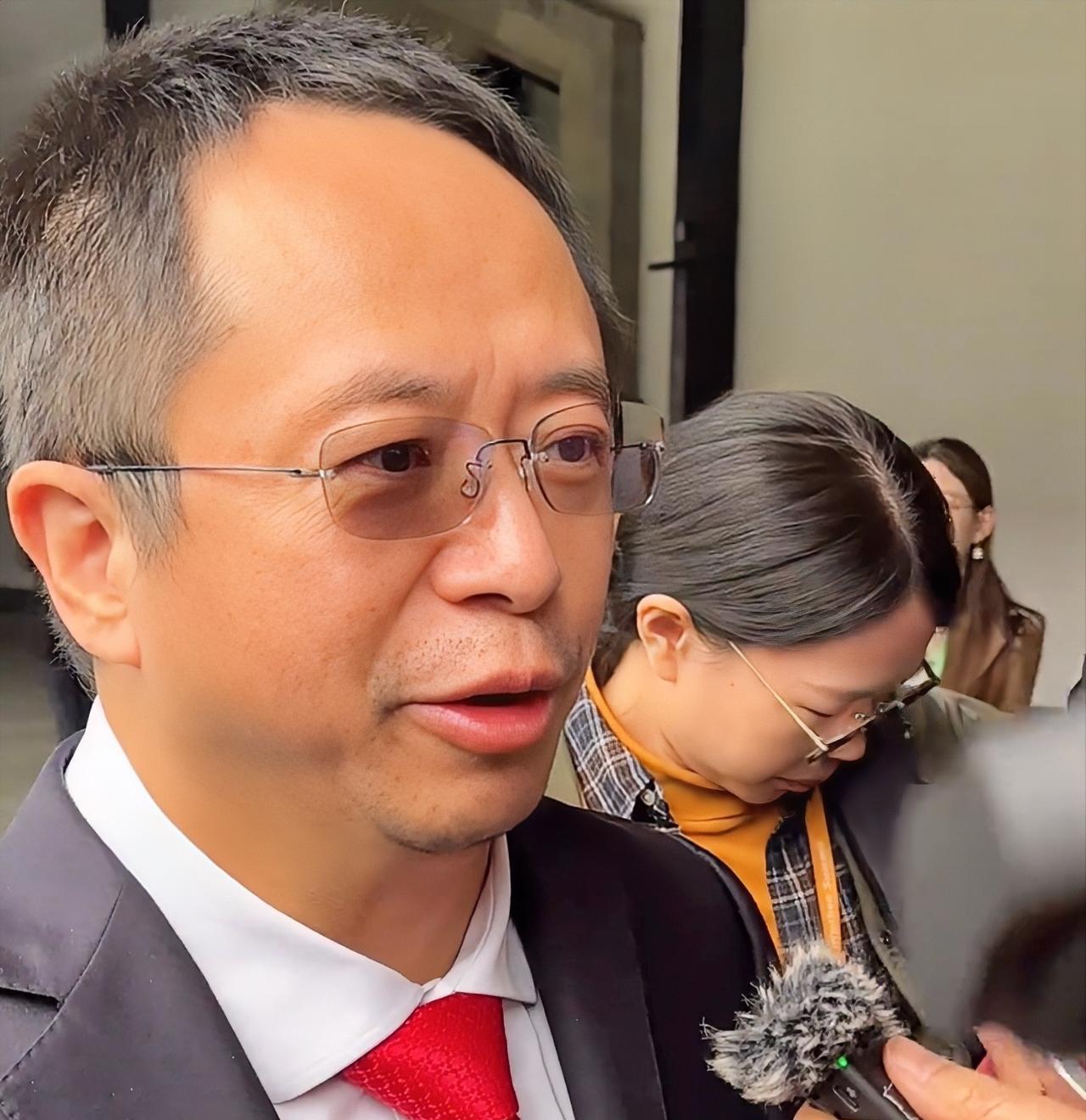 以后没人买油车！周鸿祎表态不知道为什么，最近周鸿祎这段话再度被人翻了出来，他在