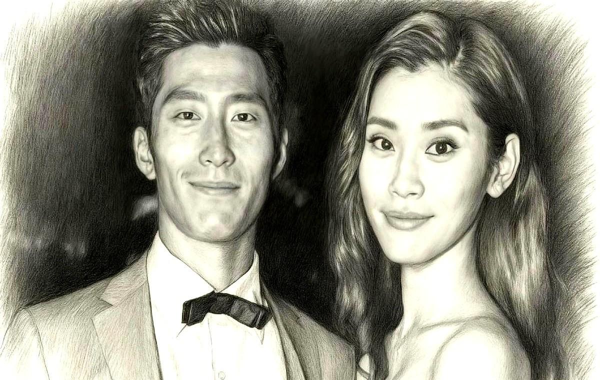 奚梦瑶没靠老公吃饭,她自己在赌王家的酒店里带火了短视频直播。不是挂名,是真带团