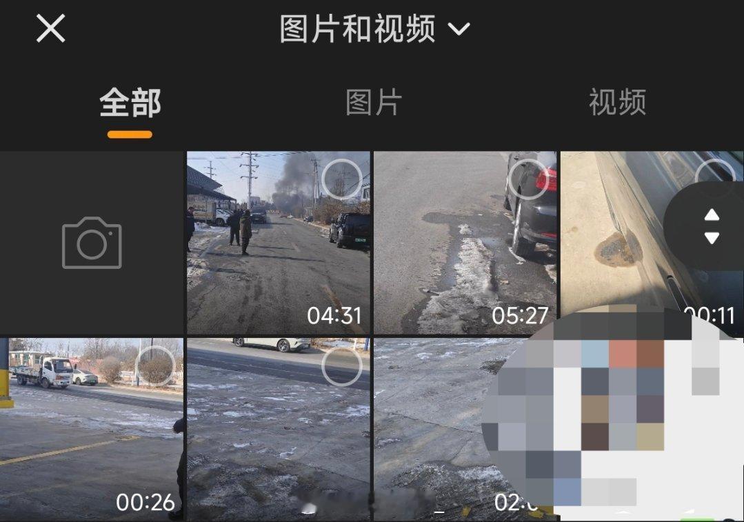 《辽宁营口车辆起火解读》现场无人员受伤，人员已第一时间安全撤离。起火时车辆大灯正