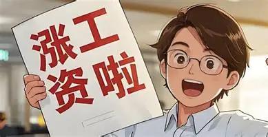 体制圈最近半个月，天天都在传2026年事业单位全员工资普调、大额补发，不少同