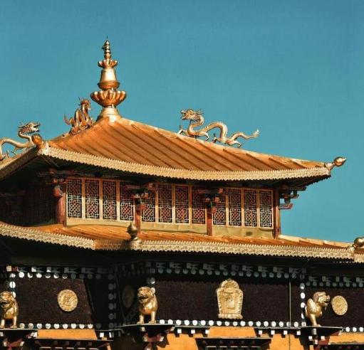 藏传佛教寺庙建筑的独特魅力藏传佛教寺庙建筑是藏文化的重要组成部分，其独特的建筑