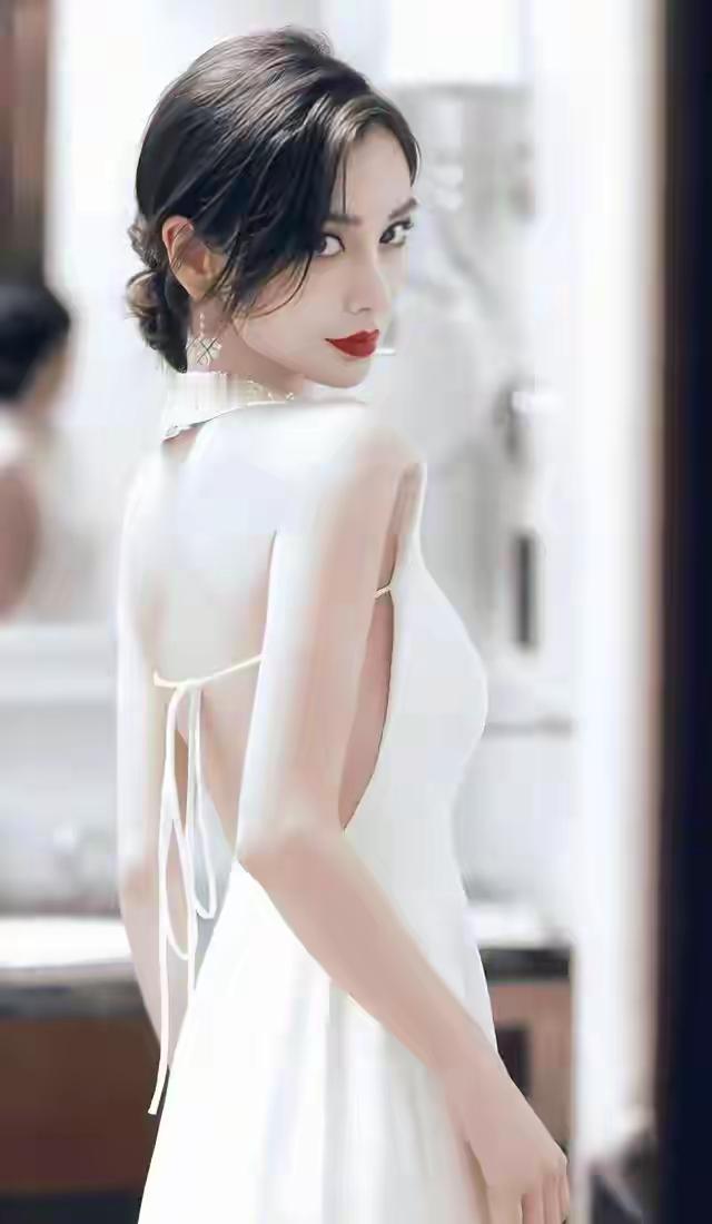 杨颖真心话茶局