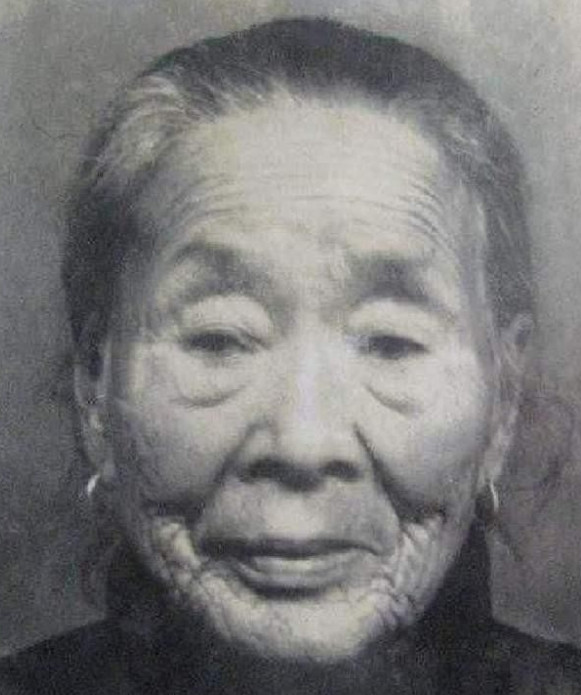 戴笠情妇！”国民党美女特工张春莲，为了保命，隐姓埋名嫁给农民！30年生下8个孩子