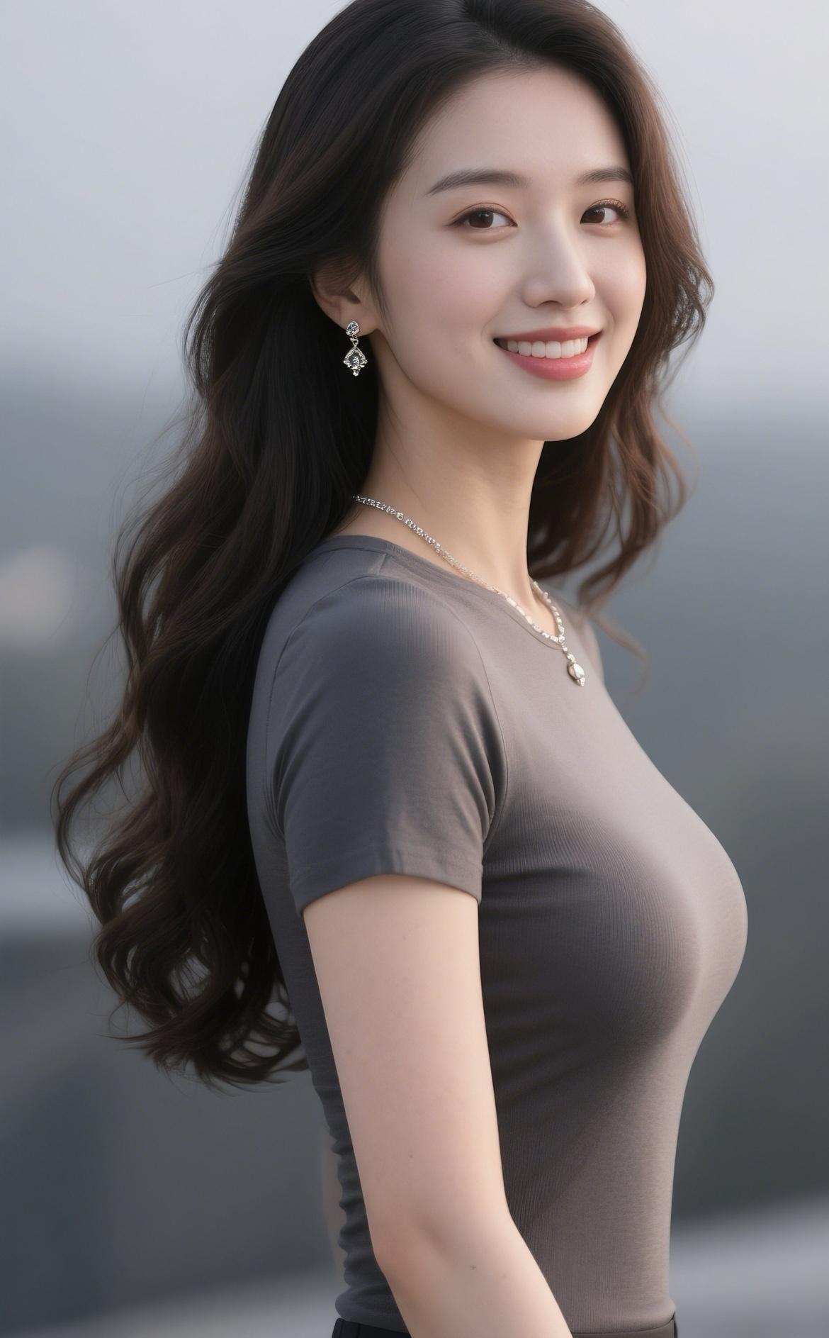 很多女孩抗拒的婚姻，其实就是害怕那种家庭主妇还有遇到一个人不顾家还不赚钱的男人…