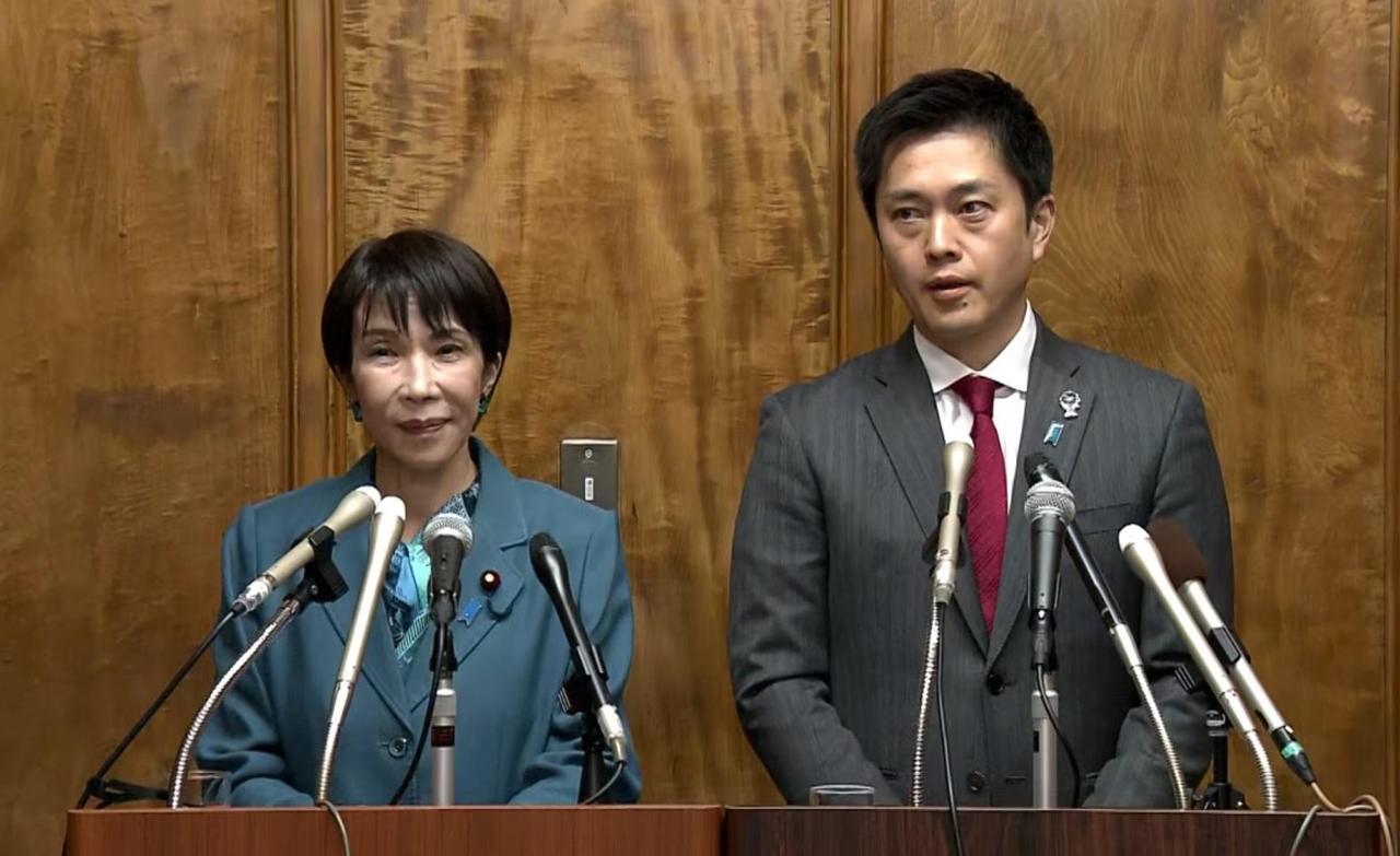 高市早苗这回是真的急眼了！这位日本首相大概是忘了自己几天前那副嚣张跋扈的嘴脸，现