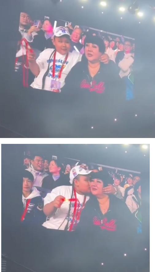 郭汾阳可能真的要养废了。别看当年的郭麒麟一样辍学一样胖吗，可是他们兄弟俩完全不