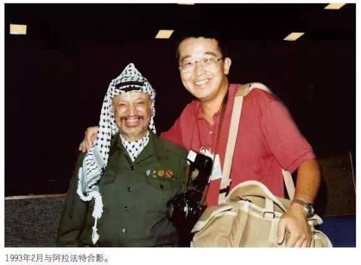 唐老鸭走了，他这一生，是干净的。8月23日，知名战地记者唐师曾在京逝世，享年6