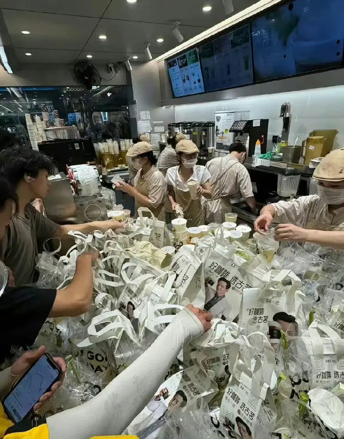 大战之后，又是一地鸡毛。