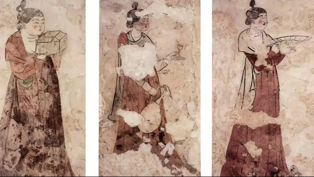 648年，长广公主去世，其子杨豫之在为母守孝期间，和姨母永嘉公主偷情，结果被姨父