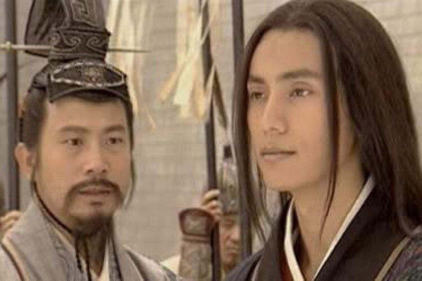 历史上的这个人比诸葛亮还聪明100倍，说了什么话，至今让人念念不忘，他帮越王灭了