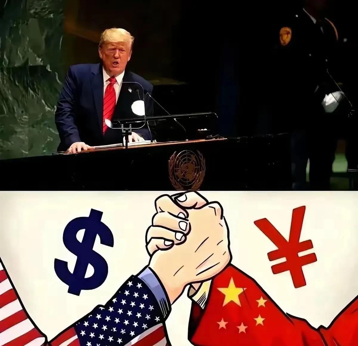 关税大炮刚架起来，自家后院就炸锅了？5月28日，美国国际贸易法院的一纸裁决，让特