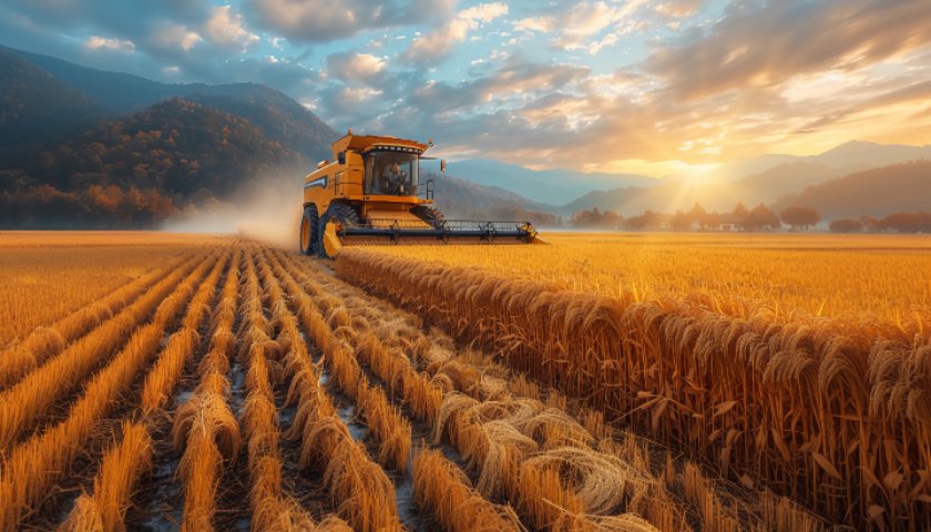 中央一号文件部署土地承包到期后再延长三十年试点: 妥善解决延包中的矛盾纠纷