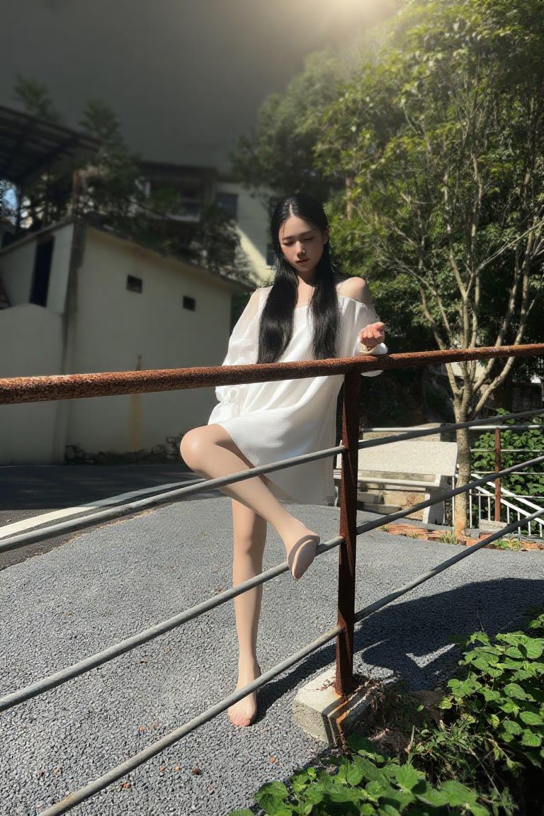 如何穿搭显得淑女一点