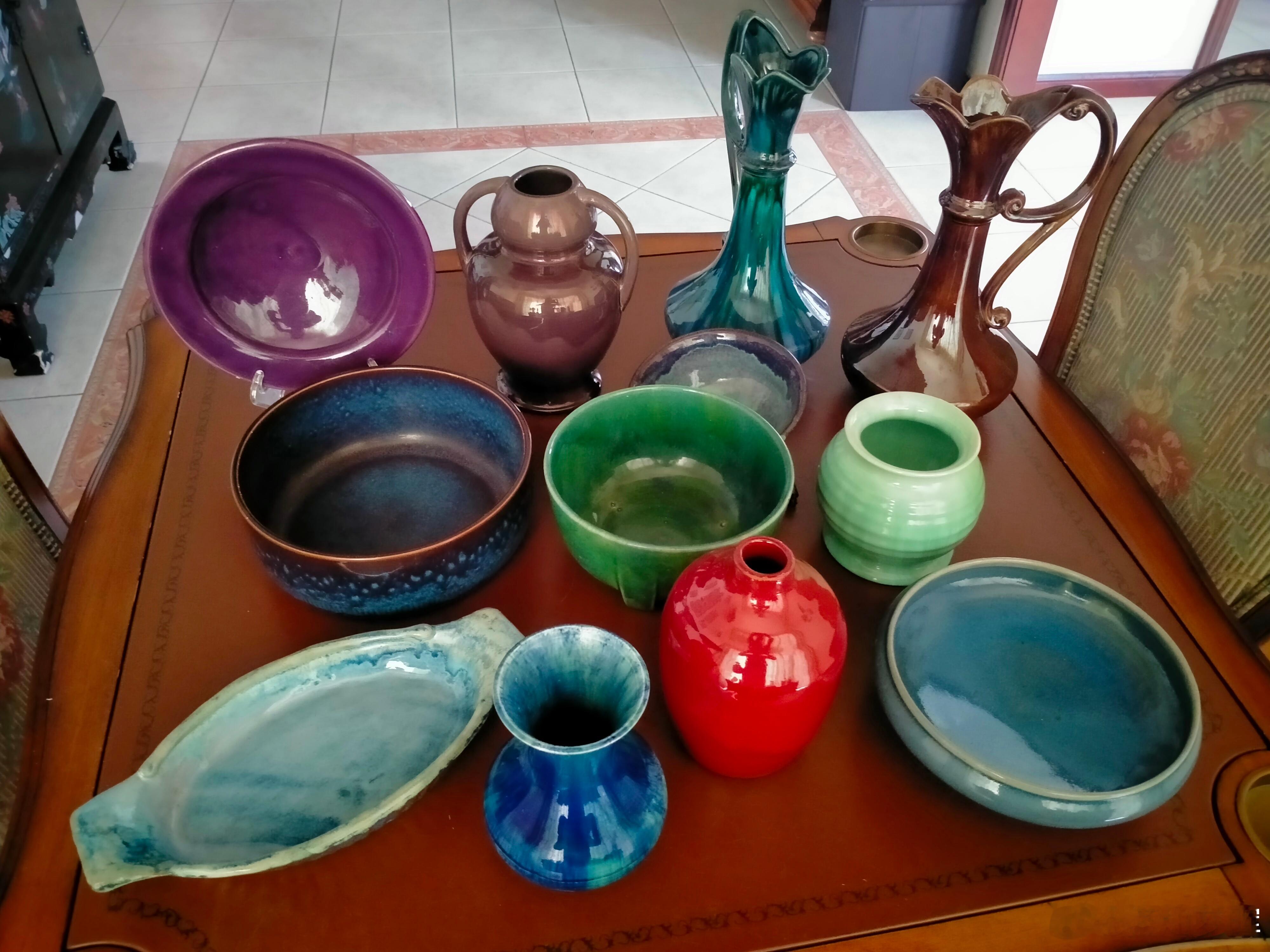 每周鉴赏收藏精品之宋代钧窑从本周起,会用比较长的时间欣赏和探讨宋