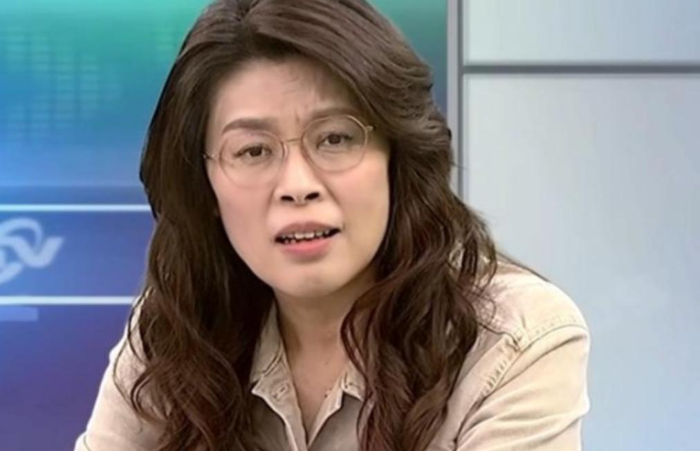 发现一个很奇怪的事情！蔡正元、赖岳谦、邱毅、张安乐，台湾政论四大剑客，出奇一致的