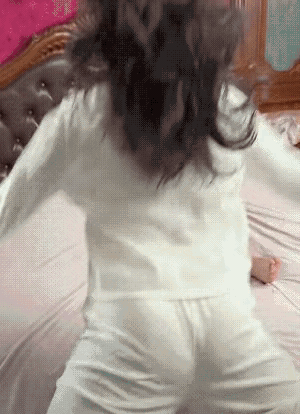 妈妈：这玩意怎么好没长大啊？