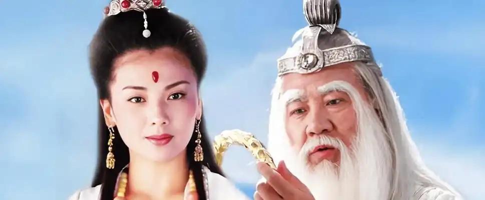 孙悟空大闹天宫时，偷吃了五葫芦九转金丹，却对满屋子顶级法宝视而不见。这真是猴子不