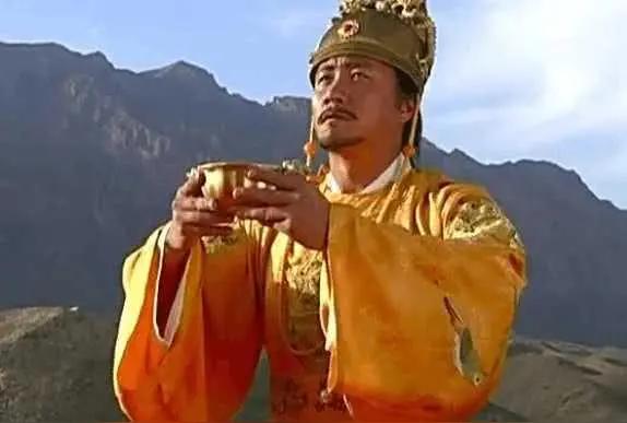 朱元璋承认元朝正统压根不是为了继承疆域，朱元璋的“不征之国”也压根不是外国。朱