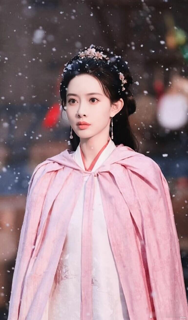 孟子义百花杀九重紫简直一模一样，造型，演技，剧情，现在内娱的女明星大多数都是这
