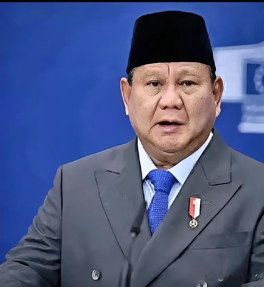 印尼这波操作真是绝了，说反悔就反悔。2026年5月11日，印尼能源部长巴赫利