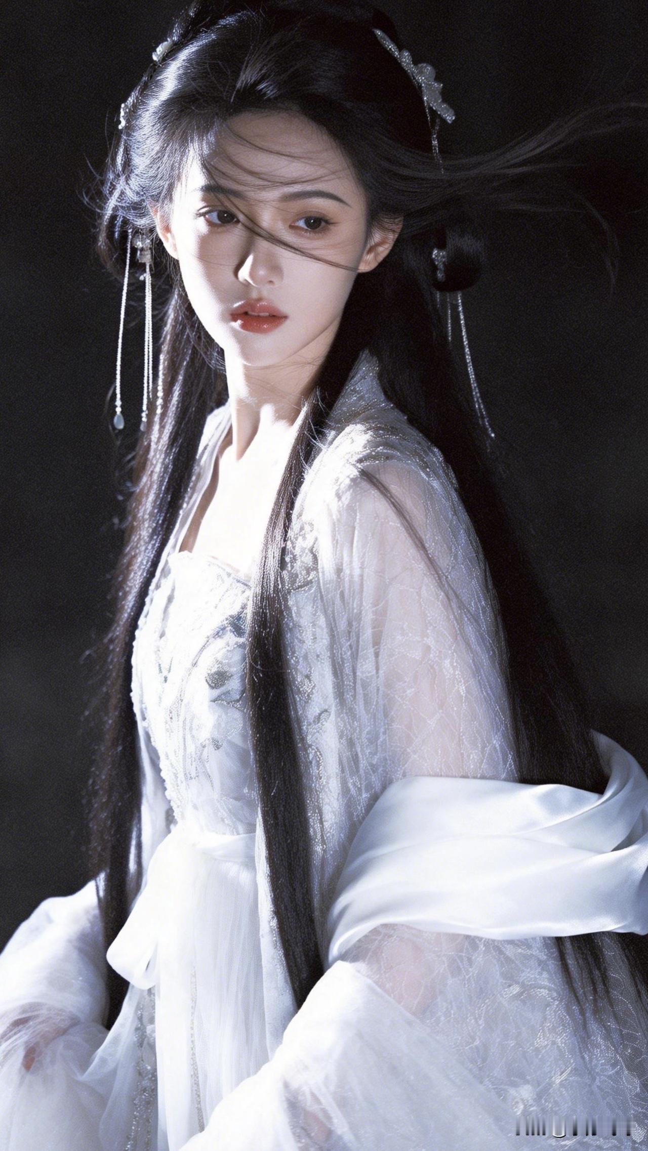 你喜欢哪一种气质的美人?：美人千千万，我想，您一定钟情于“清水出芙蓉”这般气质