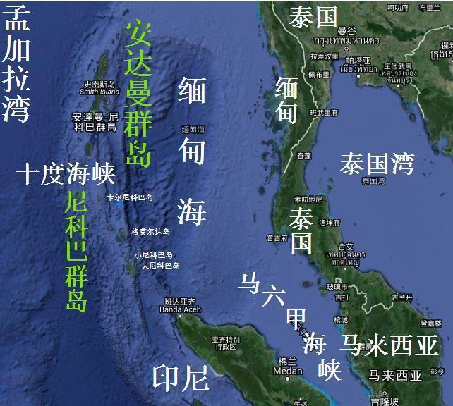 堵死中国命脉？印度巨资造岛驻军，中国学者直言：破局只有3个办法2026年5月