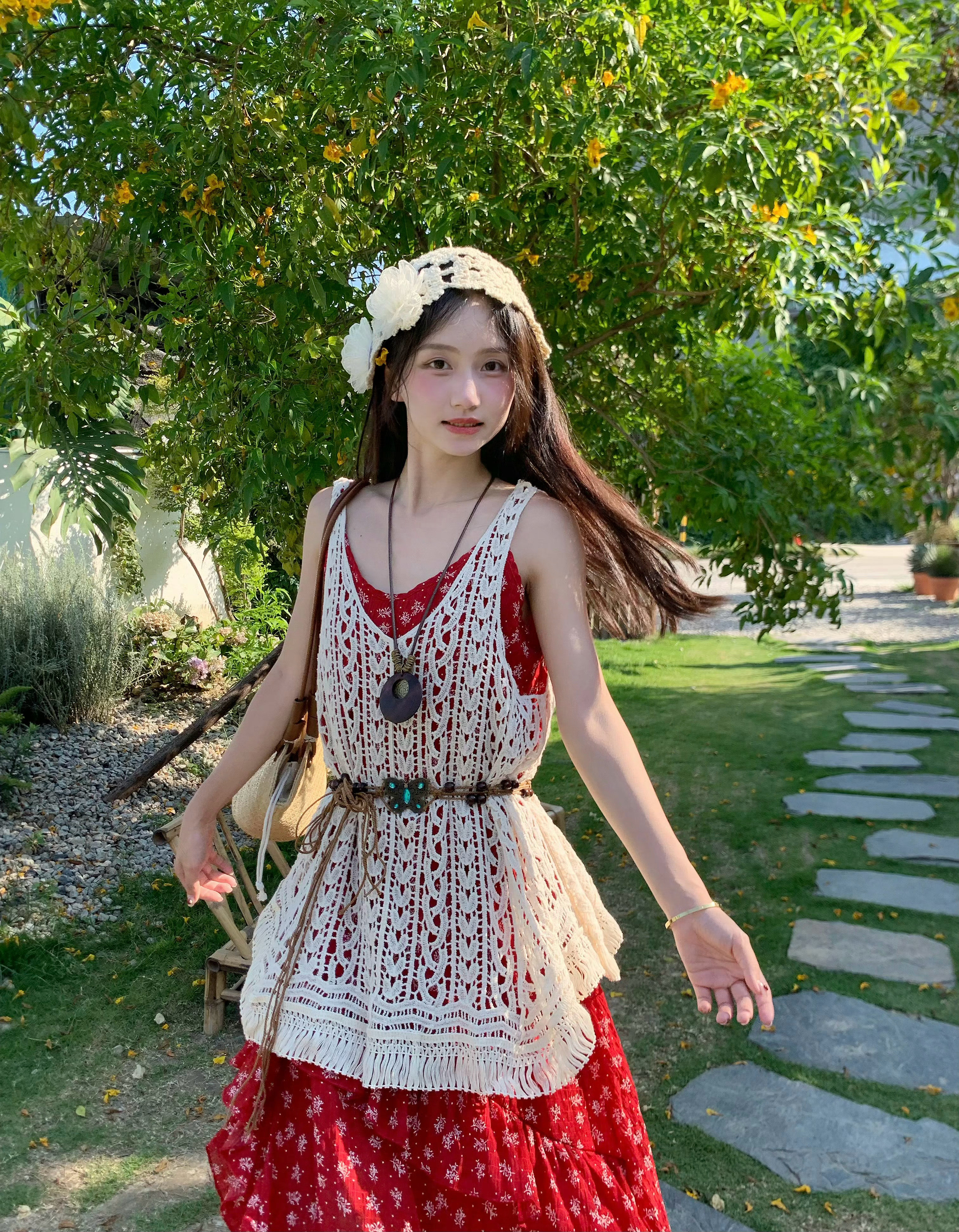 校花美女出生于2001年1月20日，水瓶座小姐姐😘😘​​​