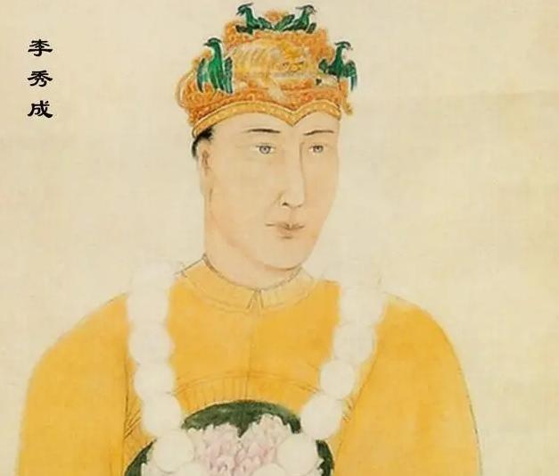 落魄汉掌苏州大权，乱发银票搞垮物价，全城百姓遭了殃在晚清的乱世里，李秀成算不