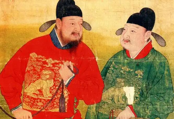 唐代县令为何有的类似于清代的知府，而有的则连县丞都不如？ 这得从唐代特有的“