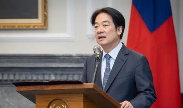 “台独”分子害怕斩首！在发生吴钊燮助理何仁杰，“立法院前院长”游锡堃助理盛础缨涉